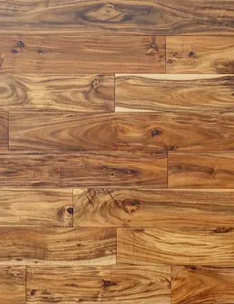 Hardwood
