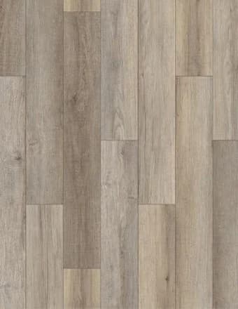 Luxury vinyl plank sample